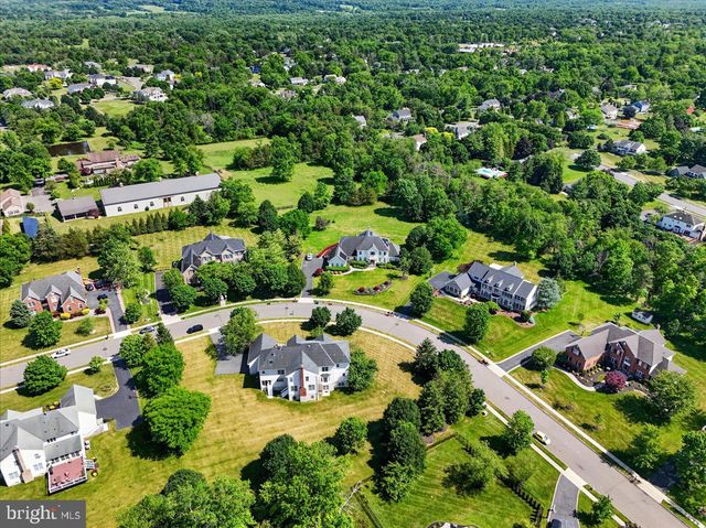 116 GRAYSON DR, Belle Mead, NJ 08502