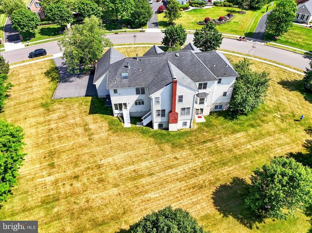 116 GRAYSON DR, Belle Mead, NJ 08502