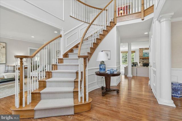 116 GRAYSON DR, Belle Mead, NJ 08502