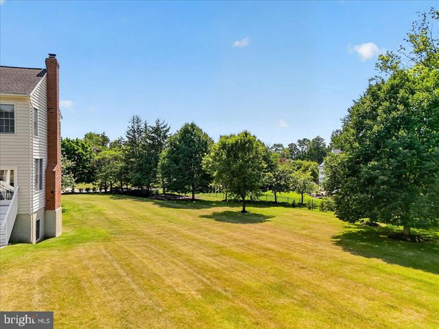 116 GRAYSON DR, Belle Mead, NJ 08502