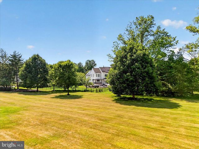 116 GRAYSON DR, Belle Mead, NJ 08502