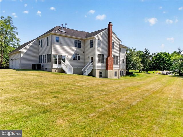 116 GRAYSON DR, Belle Mead, NJ 08502