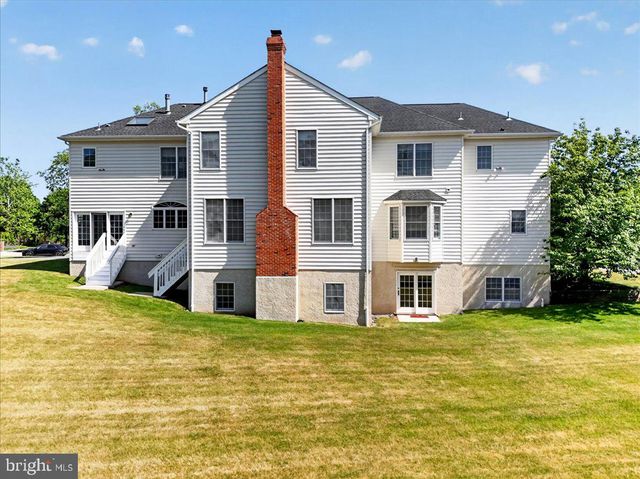 116 GRAYSON DR, Belle Mead, NJ 08502