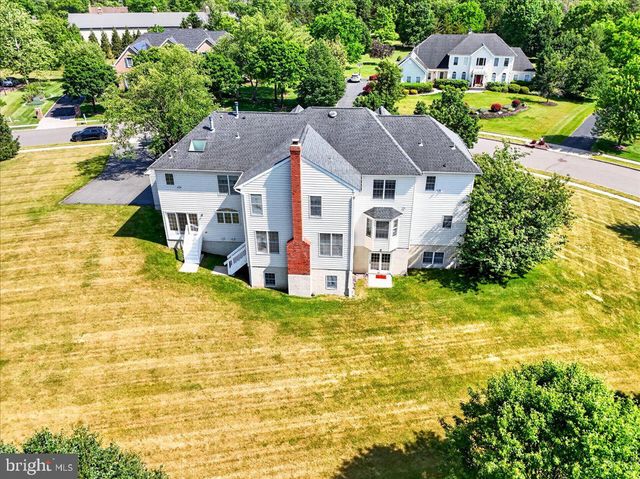 116 GRAYSON DR, Belle Mead, NJ 08502