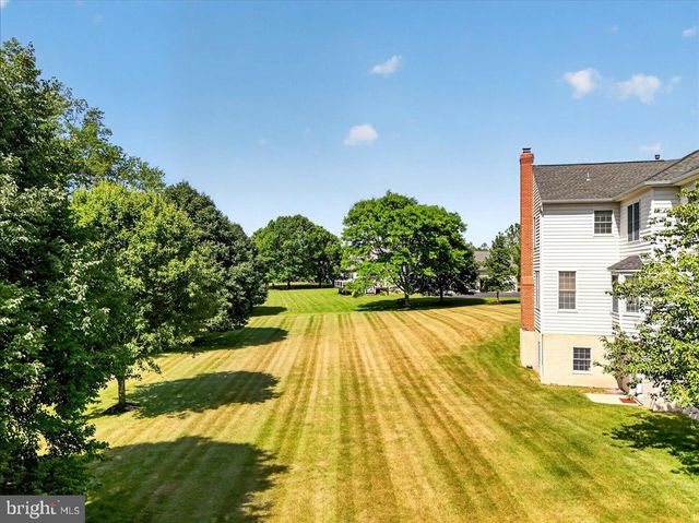 116 GRAYSON DR, Belle Mead, NJ 08502