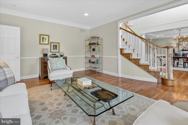 116 GRAYSON DR, Belle Mead, NJ 08502