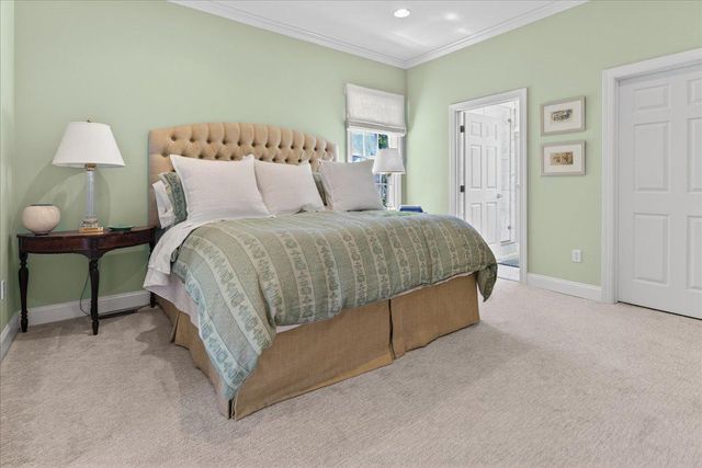 116 GRAYSON DR, Belle Mead, NJ 08502