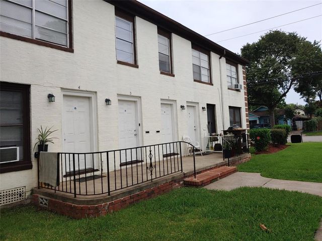 7301 Capitol Street 6, Houston, TX 77011