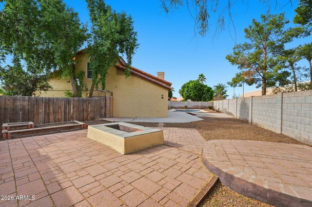 845 N OAK Court, Chandler, AZ 85226