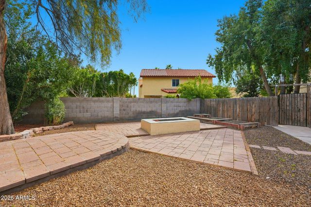845 N OAK Court, Chandler, AZ 85226
