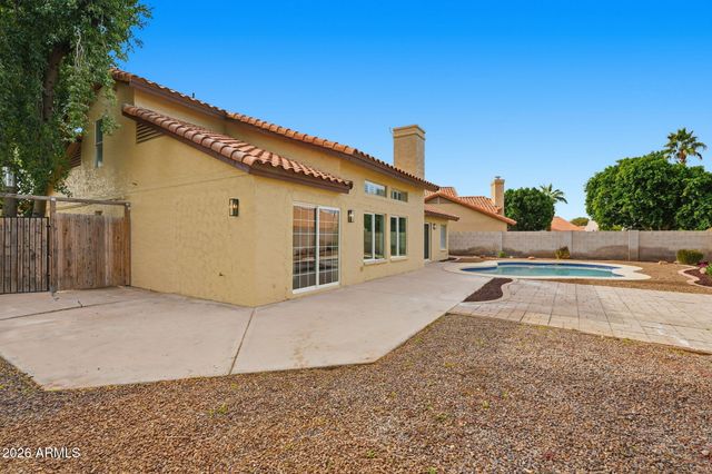 845 N OAK Court, Chandler, AZ 85226