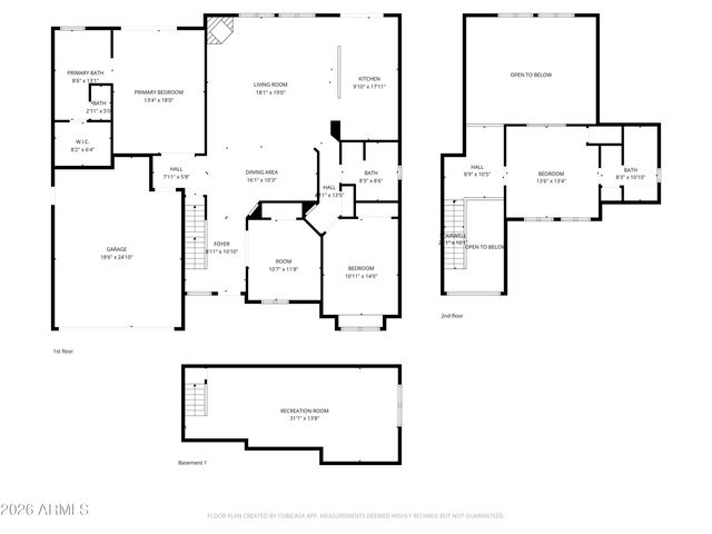 845 N OAK Court, Chandler, AZ 85226