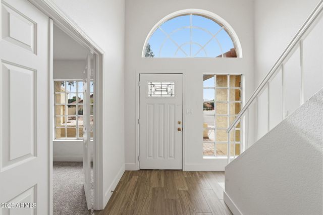 845 N OAK Court, Chandler, AZ 85226