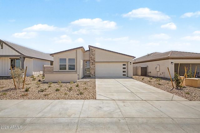 12889 N 304TH Avenue, Buckeye, AZ 85396