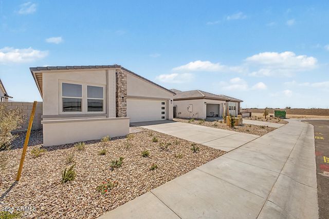 12889 N 304TH Avenue, Buckeye, AZ 85396