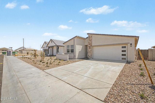 12889 N 304TH Avenue, Buckeye, AZ 85396