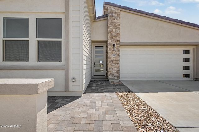 12889 N 304TH Avenue, Buckeye, AZ 85396