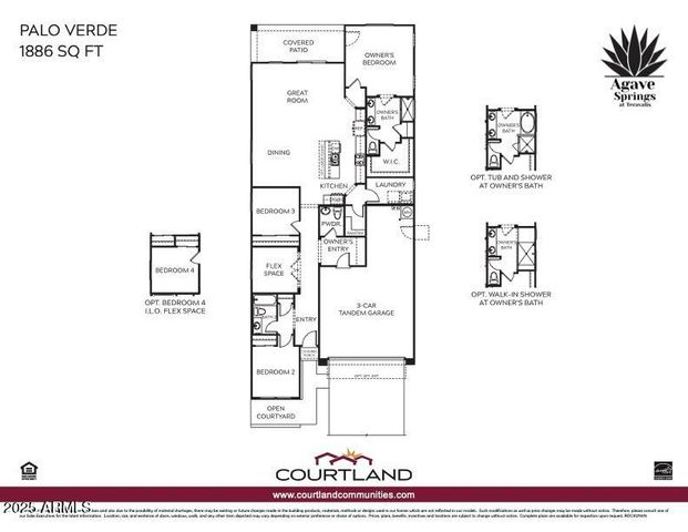 12889 N 304TH Avenue, Buckeye, AZ 85396