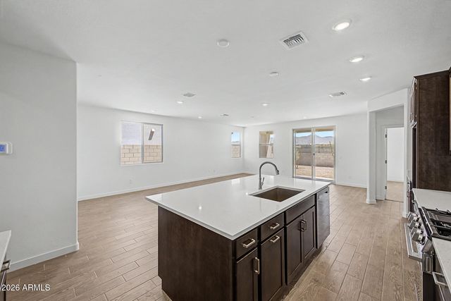 12889 N 304TH Avenue, Buckeye, AZ 85396