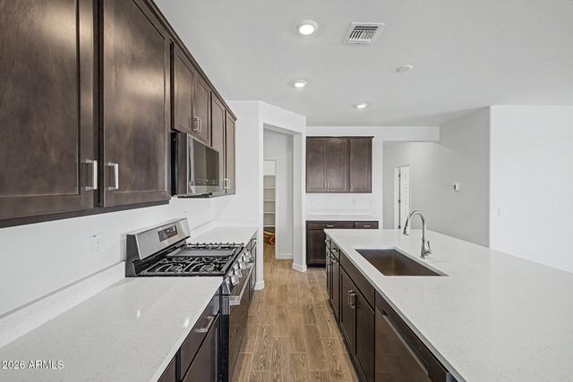 12889 N 304TH Avenue, Buckeye, AZ 85396