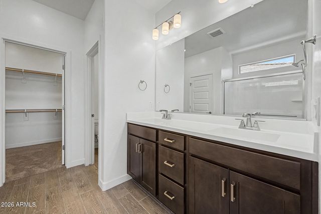 12889 N 304TH Avenue, Buckeye, AZ 85396