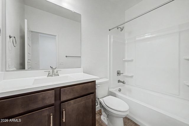 12889 N 304TH Avenue, Buckeye, AZ 85396
