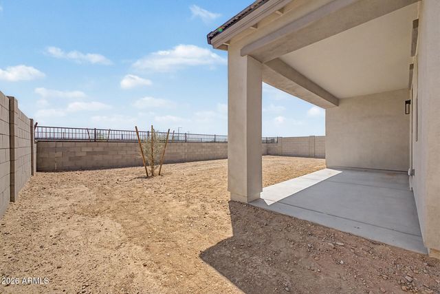 12889 N 304TH Avenue, Buckeye, AZ 85396