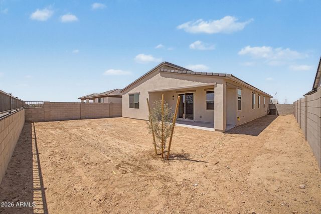 12889 N 304TH Avenue, Buckeye, AZ 85396