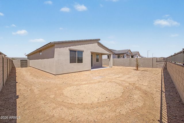 12889 N 304TH Avenue, Buckeye, AZ 85396