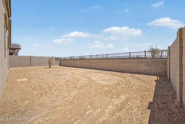 12889 N 304TH Avenue, Buckeye, AZ 85396
