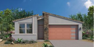 12889 N 304TH Avenue, Buckeye, AZ 85396