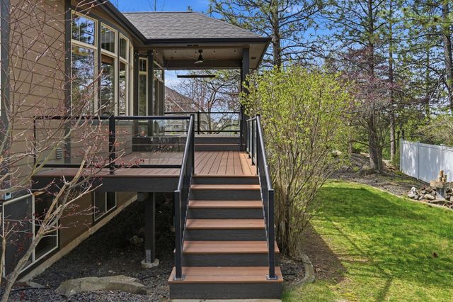 1610 W Panorama Ave, Spokane, WA 99208