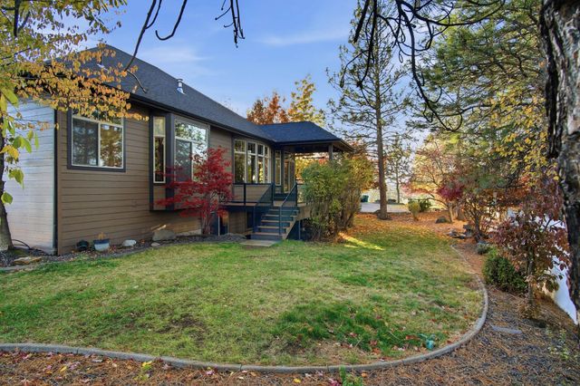 1610 W Panorama Ave, Spokane, WA 99208