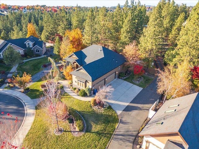 1610 W Panorama Ave, Spokane, WA 99208