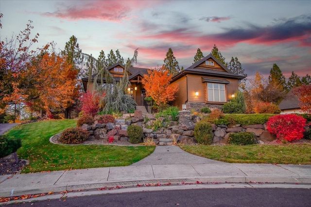 1610 W Panorama Ave, Spokane, WA 99208