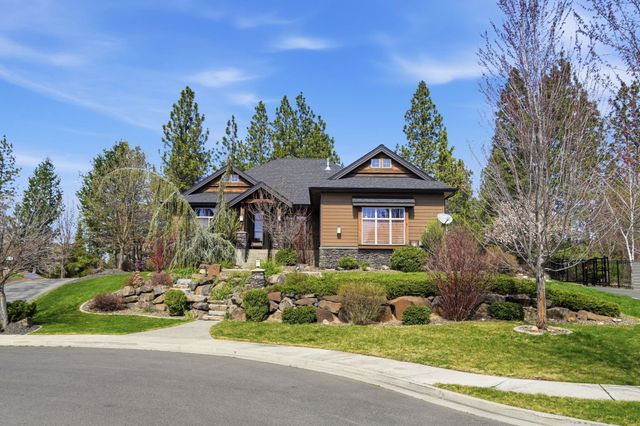 1610 W Panorama Ave, Spokane, WA 99208