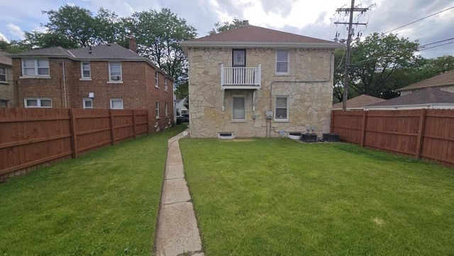 3454 N 58th STREET, Milwaukee, WI 53216