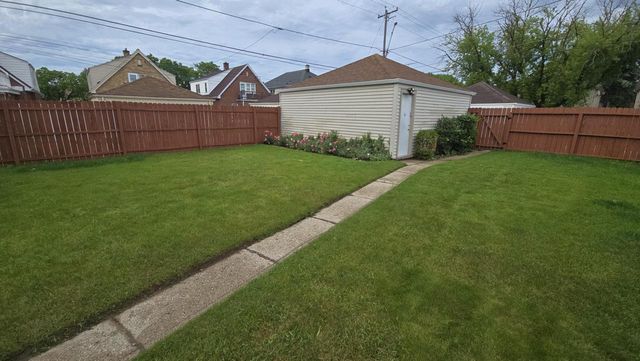 3454 N 58th STREET, Milwaukee, WI 53216