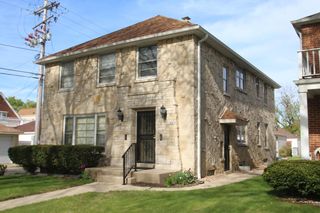 3454 N 58th STREET, Milwaukee, WI 53216