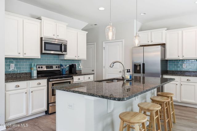 112 Mardella Way, Holly Ridge, NC 28445