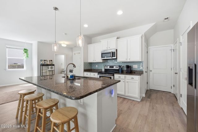 112 Mardella Way, Holly Ridge, NC 28445