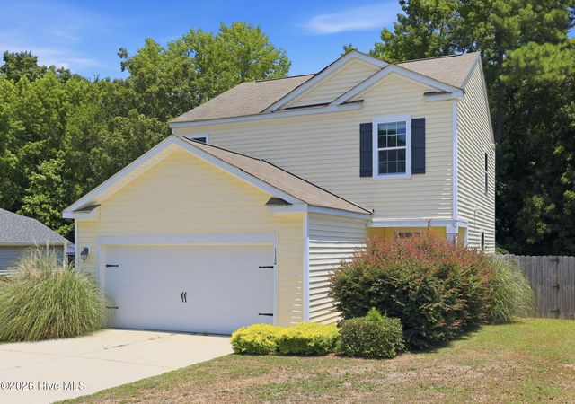 112 Mardella Way, Holly Ridge, NC 28445