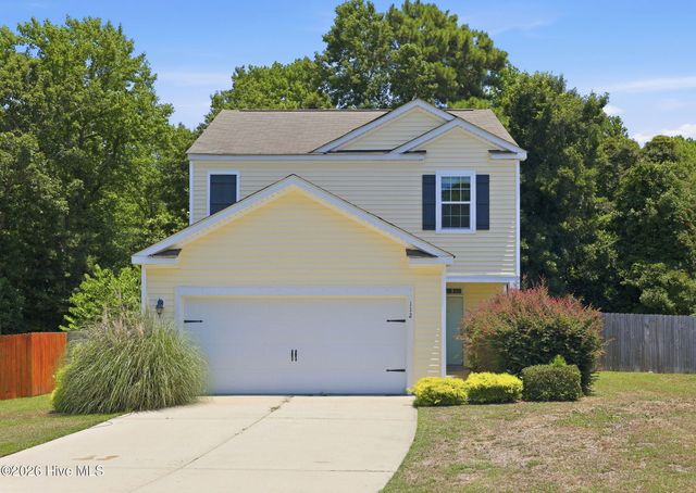 112 Mardella Way, Holly Ridge, NC 28445