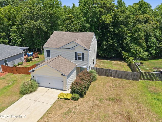112 Mardella Way, Holly Ridge, NC 28445