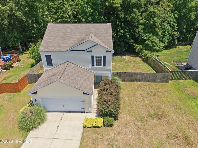 112 Mardella Way, Holly Ridge, NC 28445
