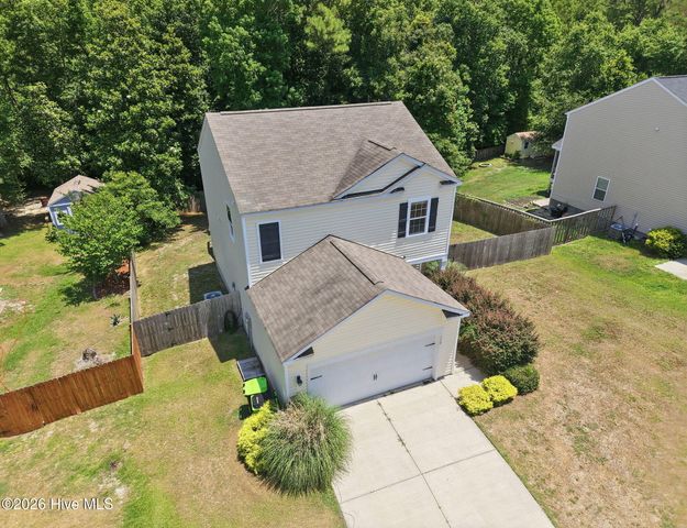 112 Mardella Way, Holly Ridge, NC 28445