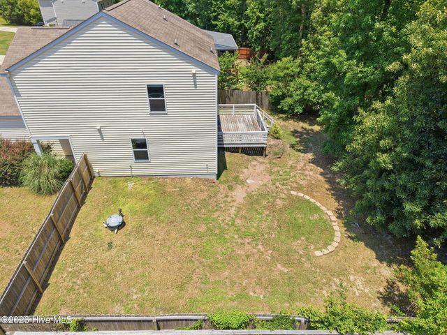 112 Mardella Way, Holly Ridge, NC 28445