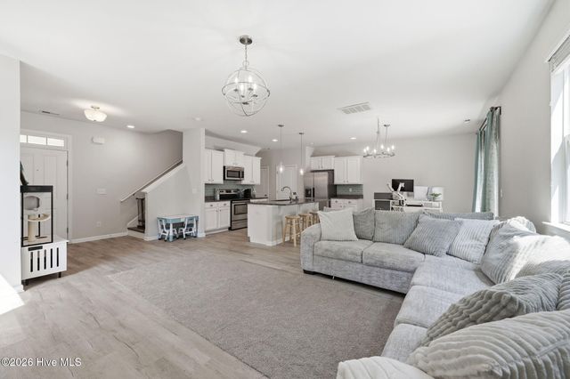 112 Mardella Way, Holly Ridge, NC 28445