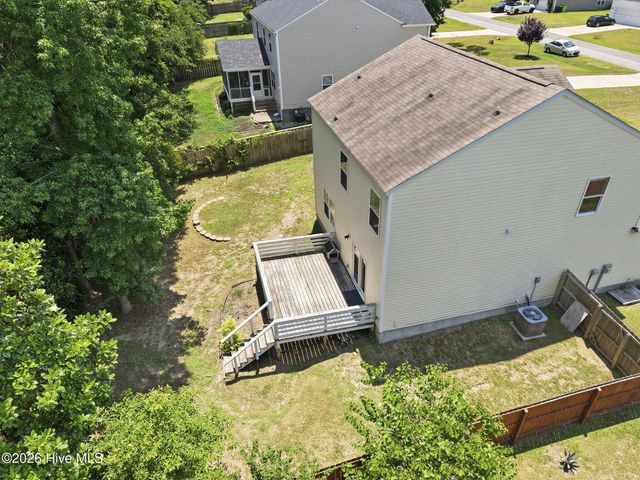112 Mardella Way, Holly Ridge, NC 28445
