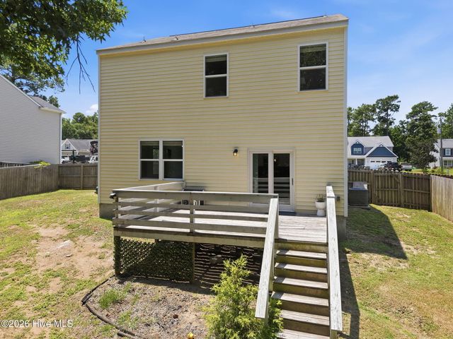 112 Mardella Way, Holly Ridge, NC 28445